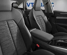 Zunanja slika - Audi A6 - TDI S tronic -MATRIX-360 KAMERA - 7 - Predogledna slika