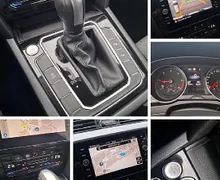 Zunanja slika - Volkswagen Passat - Variant 2.0 TDI DSG AUTOMATIC - SERVISNA ZGODOVINA - 9 - Predogledna slika