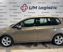 Zunanja slika - VW Golf - Sportsvan 1.6 TDI BlueMotion Comfortline 81  110 - 7 - Predogledna slika