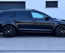 Zunanja slika - Škoda Octavia - 1.6 TDI+ALU+NAVI+DSG+KLJUKA - 5 - Predogledna slika