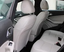 Zunanja slika - Mercedes-Benz CLA-Razred - CLA Shooting Brake CLA 200 d PANORAMA LED USNJE NAVI KAMERA... - 10 - Predogledna slika