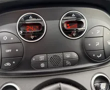 Zunanja slika - Fiat 500 - 1.0 GSE BSG Sport MHEV - SLO poreklo-68.000 km - 18 - Predogledna slika