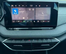 Notranja slika - Škoda Octavia - Combi 2.0 TDI Family DSG... - 8 - Predogledna slika