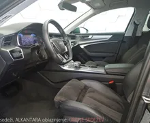 Zunanja slika - Audi A6 - 40TDI S-Tronic 3xS-Line - 9 - Predogledna slika