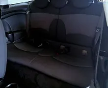 Notranja slika - MINI Clubman - ONE  72 kW  LED ALU ATRAKTIVEN-1.LASTNIK-TOP  ... - 8 - Predogledna slika