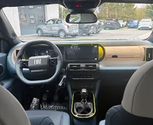 Zunanja slika - Fiat Grande Panda - 1.2 T 100 La Prima - 4 - Predogledna slika