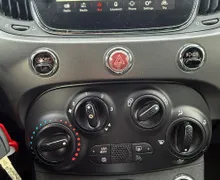 Zunanja slika - Fiat 500 - 0.9i S Sport USNJE-NAVI-BT-PARK-ALU-VIRTUAL-ODLIČE - 9 - Predogledna slika
