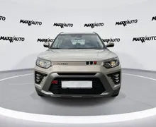 Zunanja slika - KG Mobility Tivoli - 1.5 GDI-T Fresh MT... - 2 - Predogledna slika