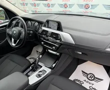 Zunanja slika - BMW X3 - serija : xLINE|xDrive20d|LED|NAVI|PARK.SENZ|VIRTUAL|JAMST.. - 10 - Predogledna slika