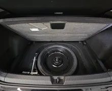 Notranja slika - Volkswagen Golf - 1.5 TSI Style - 11 - Predogledna slika