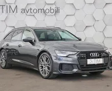 Zunanja slika - Audi A6 - 40TDI S-Tronic 3xS-Line - 2 - Predogledna slika