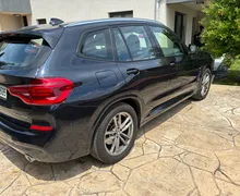 Zunanja slika - BMW X3 - xDrive 20d M Sport Avt - 4 - Predogledna slika
