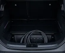 Zunanja slika - Renault 4 E-tech - techno EV52 110kW COMFORT RANGE - 16 - Predogledna slika