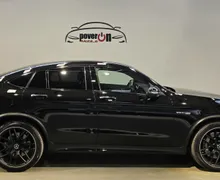 Zunanja slika - Mercedes-Benz GLC Coupe - AMG 63 - 5 - Predogledna slika