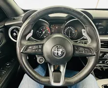 Zunanja slika - Alfa Romeo Stelvio - Q4 2.2 Diesel 210 Veloce Avt.KAMERA.NAVI.USNJE.4X4 - 13 - Predogledna slika