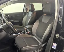 Zunanja slika - Opel Grandland X - Grandland X - 1 - Predogledna slika