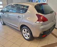 Zunanja slika - Peugeot 3008 - ACTIVE 1.6 BlueHDi 120 avtomatik KREDIT BREZ POL - 5 - Predogledna slika