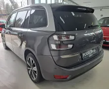 Zunanja slika - Citroën C4 - Grand Spacetourer BlueHDi-7 SEDEŽEV-KAMERA-1 LASTNIK-GARANCIJA-SHINE - 9 - Predogledna slika