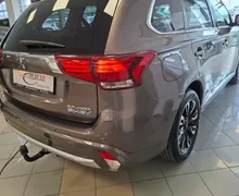 Zunanja slika - Mitsubishi Outlander - PHEV 4WD 2.0 Instyle Navi+ Avt.-SLO-ODLIČEN- - 4 - Predogledna slika