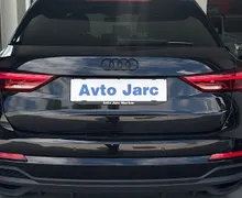 Zunanja slika - Audi Q3 - 35 TFSI S line S tronic - 3 - Predogledna slika