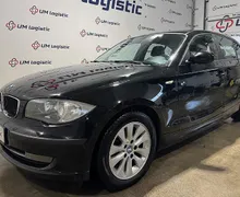 Zunanja slika - BMW Serija 1 - : 116i - 1 - Predogledna slika