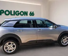 Notranja slika - Citroën C4 Cactus - 1.2 PureTech 130-M 2019-1 LASTNIK-GARANCIJA - 7 - Predogledna slika