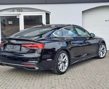 Zunanja slika - Audi A5 - Sportback 35 TDI S tronic   120kW - 4 - Predogledna slika