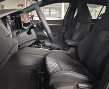 Zunanja slika - Volkswagen Golf - 1.5 eTSI avt. 4JOY 110  150 - 9 - Predogledna slika
