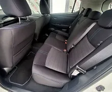 Zunanja slika - Nissan Leaf - Acenta 40kW LED NAVI KAMERA 360 PDC KEYLESS - 8 - Predogledna slika