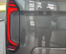 Zunanja slika - Volkswagen Caravelle - Life KMR Aut. - 4 - Predogledna slika