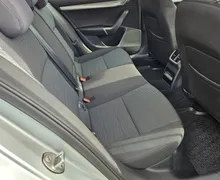 Notranja slika - Škoda Octavia - 1.6 TDI Family - 17 - Predogledna slika