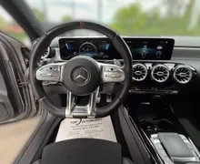 Zunanja slika - Mercedes-Benz A-Razred - 35 AMG 4MATIC + DTC LED KAM NAVI PDC RADAR TOP - 12 - Predogledna slika