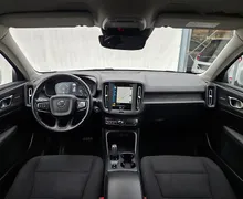 Zunanja slika - Volvo XC40 - 1.5T2 Momentum Core AUTOMATIC-FULLLED-NAVI-KAMERA - 13 - Predogledna slika