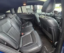 Zunanja slika - Mercedes-Benz GLE-Razred - GLE coupe coupe 43 AMG Bi-Turbo 4 MATIC - PANORAMA - 360 - 2 - 16 - Predogledna slika