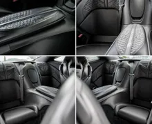 Zunanja slika - Aston Martin DBS - AM RACING GREEN EXT. CARBON BANG OLUFSEN - 16 - Predogledna slika