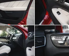 Zunanja slika - Mercedes-Benz GLE-Razred - GLE 63 AMG S 4MATIC Avt. - 17 - Predogledna slika