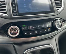 Zunanja slika - Honda CR-V - 4WD 1,6 i-DTEC Elegance - 12 - Predogledna slika