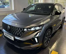Zunanja slika - Renault Austral - techno mild hybrid 160 auto AKCIJA ZALOGA - 1 - Predogledna slika