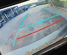Zunanja slika - Toyota Avensis - 1.6 D-4D STYLE ALU PLATIŠČA-LED-KAMERA - 14 - Predogledna slika