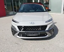 Zunanja slika - Hyundai Kona - 1.0 T-GDI 120 Style Lux -17- - 2 - Predogledna slika