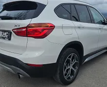 Zunanja slika - BMW X1 - serija : X-LINE xDrive20d 190ks °FULL LED° 18-COL - 7 - Predogledna slika