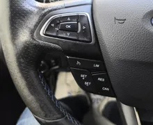 Zunanja slika - Ford Focus - RS 2.3 EcoBoost 400PS- SLO.- PREDELAVE- LEP - 20 - Predogledna slika