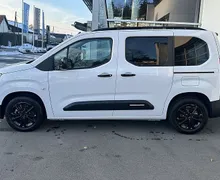 Zunanja slika - Citroën Berlingo - Max M Dizel 130 S S Samodejni - 3 - Predogledna slika