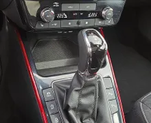 Zunanja slika - Škoda Fabia - 1.5 TSI ACT Monte Carlo DSG-KAMERA-LED-1.LASTNIK - 19 - Predogledna slika