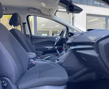 Zunanja slika - Ford C-MAX - 1.0 EcoBoost TREND SLO 1.LASTNICA samo 64.735 km - 11 - Predogledna slika