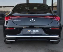Zunanja slika - Mercedes-Benz CLA-Razred - CLA 200 AMG Line - 8 - Predogledna slika