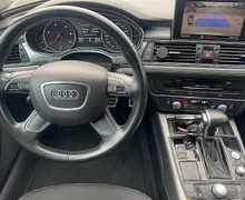 Zunanja slika - Audi A6 - 3.0 TDI 204ks °AUTOMATIC° °XENON° °KAMERA° - 10 - Predogledna slika
