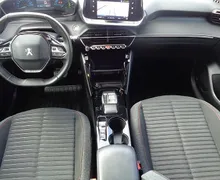 Zunanja slika - Peugeot 208 - 50KWH 136KM - SUBVENCIJA 3.000 EUR - DDV izkazan - 6 - Predogledna slika