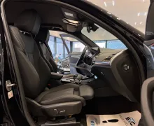 Zunanja slika - BMW X3 - serija : 20d-XD-M-PAKET-LASER-HEAD-MEMORY-HARMAN-KEYLES-1.. - 9 - Predogledna slika