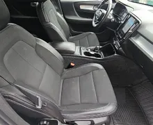 Zunanja slika - Volvo XC40 - 2.0 TD AWD 150ks °FULL-LED° °AUTOMATIC° °KAMERA° - 9 - Predogledna slika